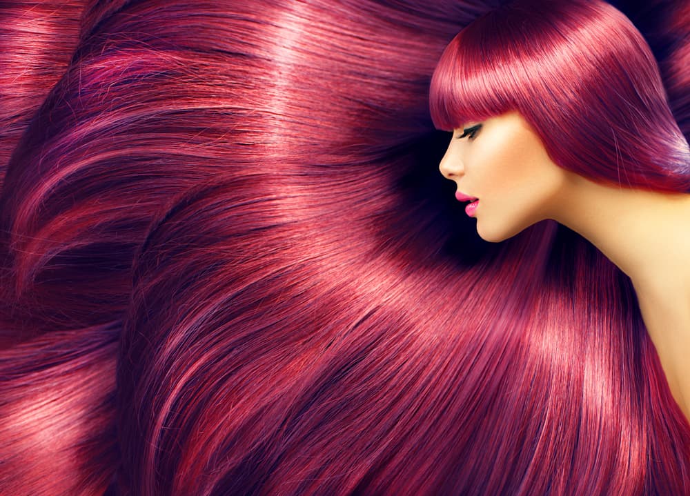 Hair Color